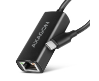 Axagon ADE-ARC USB-C gigabit ethernet adapter - 1485404 - zdjęcie 1
